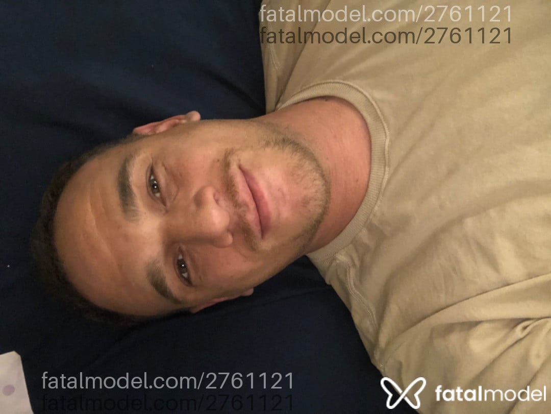 Acompanhante homem loira (o) de olhos verdes em Virtual - Caio Lucca