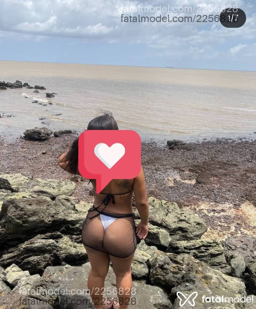 Acompanhante mulher morena (o) de olhos castanhos - Vanessa