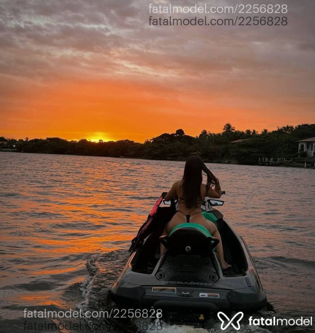 Acompanhante mulher morena (o) de olhos castanhos em Imperatriz - Vanessa