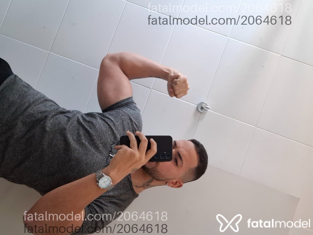 Acompanhante homem morena (o) de olhos pretos em União da Vitória Acompanhante homem morena (o) de olhos pretos em União da Vitória - Danielmechot