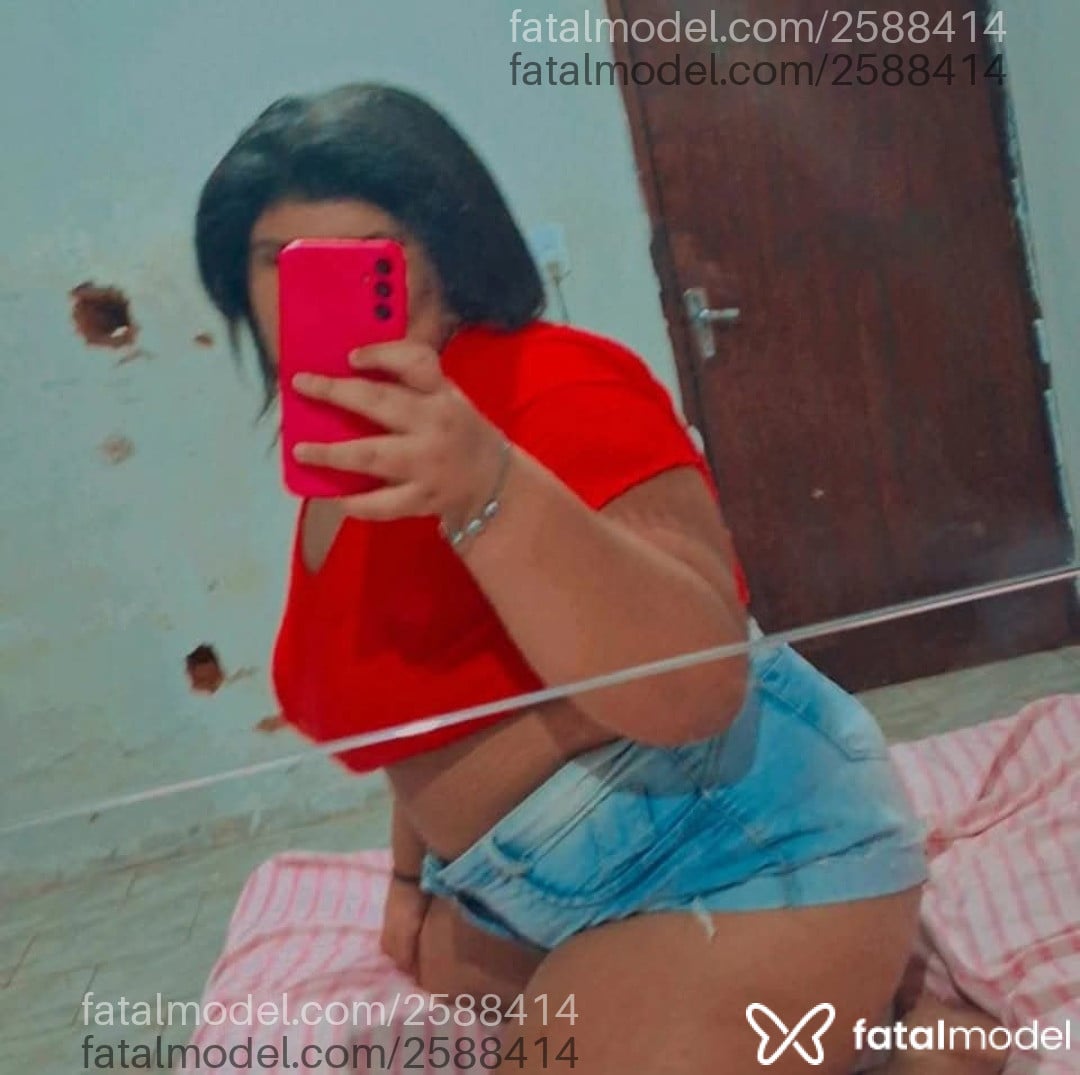 Acompanhante mulher morena (o) de olhos castanhos em Castilho - Aurea