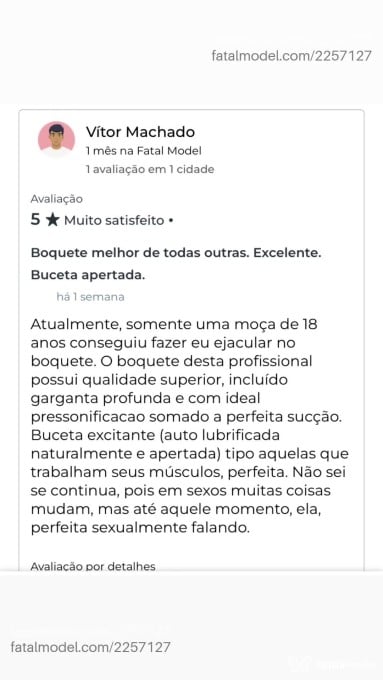 Acompanhante mulher com cabelo castanho de olhos pretos em Petrópolis - Maia Salles