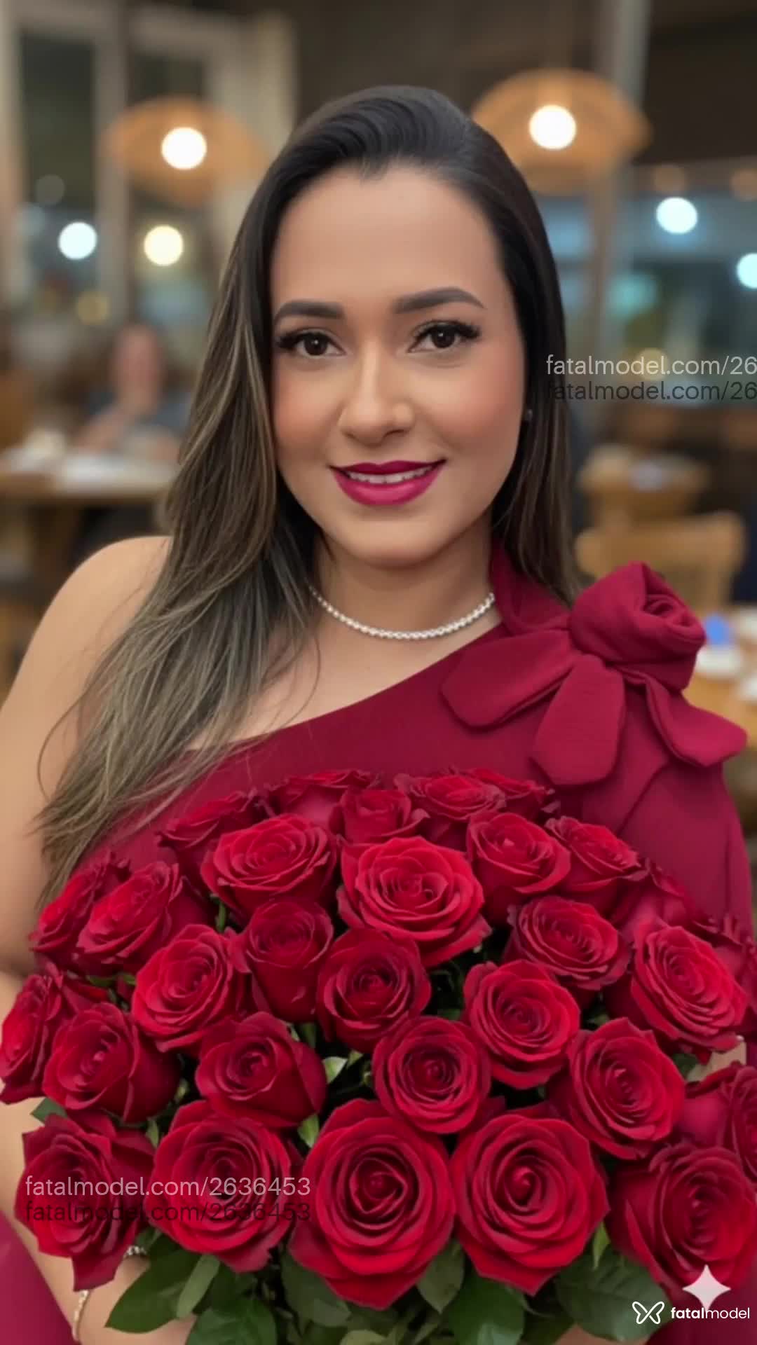 Acompanhante mulher morena (o) de olhos pretos em Goiânia - Rayanne