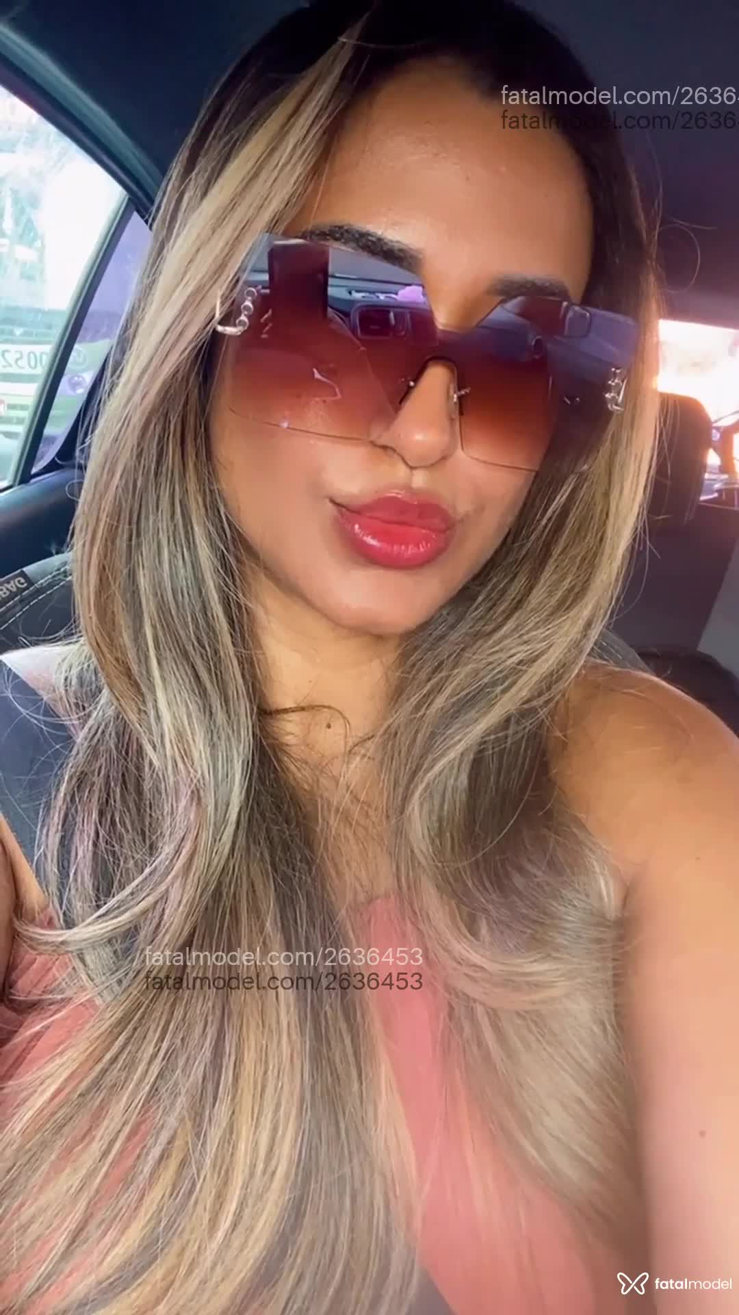 Acompanhante mulher morena (o) de olhos pretos em Goiânia - Rayanne
