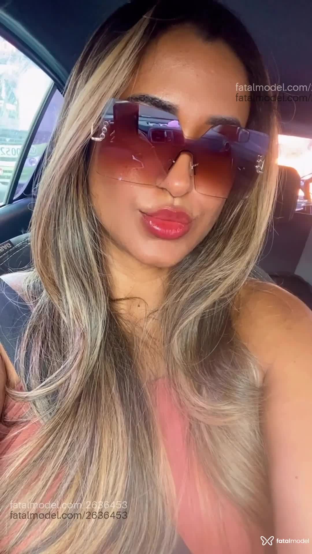 Acompanhante mulher morena (o) de olhos pretos em Goiânia - Rayanne