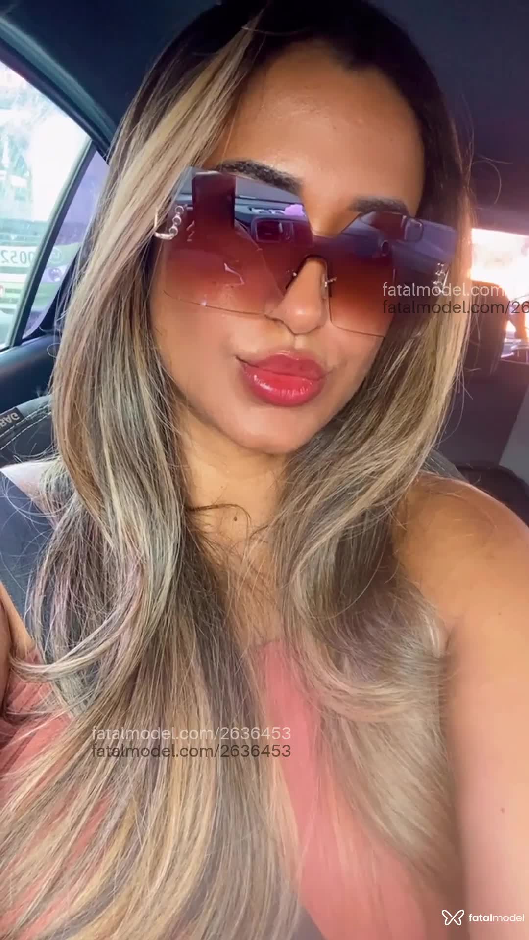Acompanhante mulher morena (o) de olhos pretos em Goiânia - Rayanne