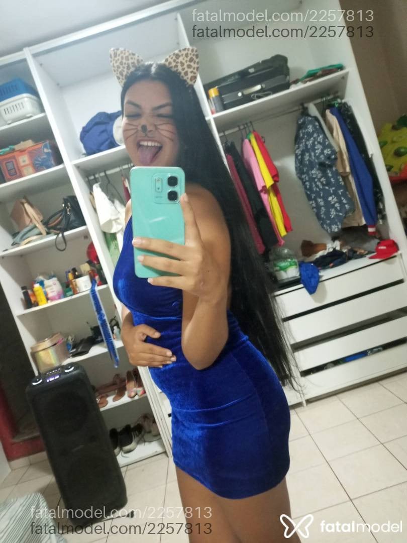 Acompanhante mulher morena (o) de olhos castanhos em Belém - Jennifer Santos