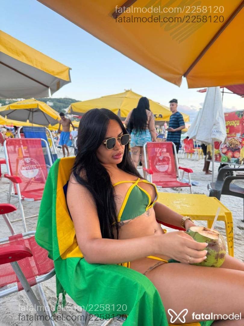 Acompanhante mulher morena (o) de olhos pretos em Taquaritinga - Gabizinha