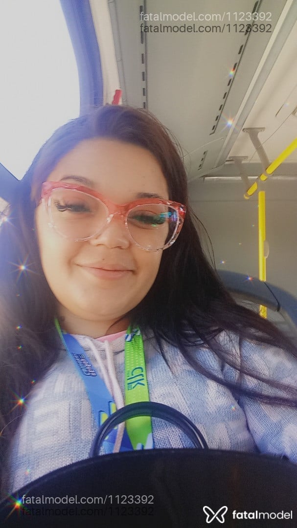Acompanhante mulher morena (o) de olhos castanhos em Uberlândia - Aline Santana