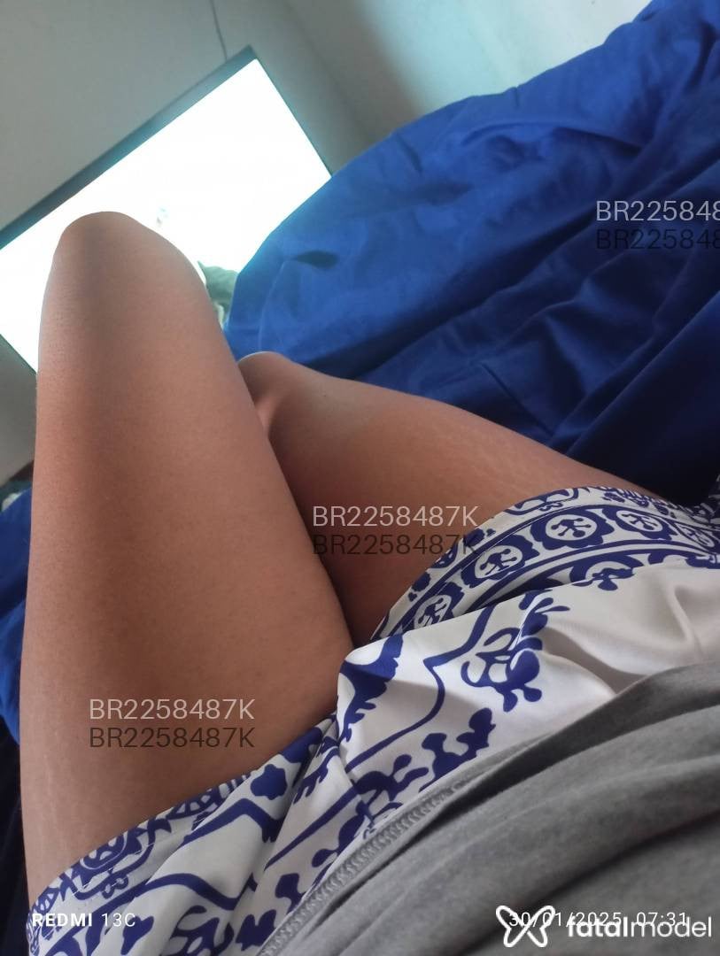 Acompanhante mulher morena (o) de olhos pretos em Santana do Livramento - Liz Rodrigues