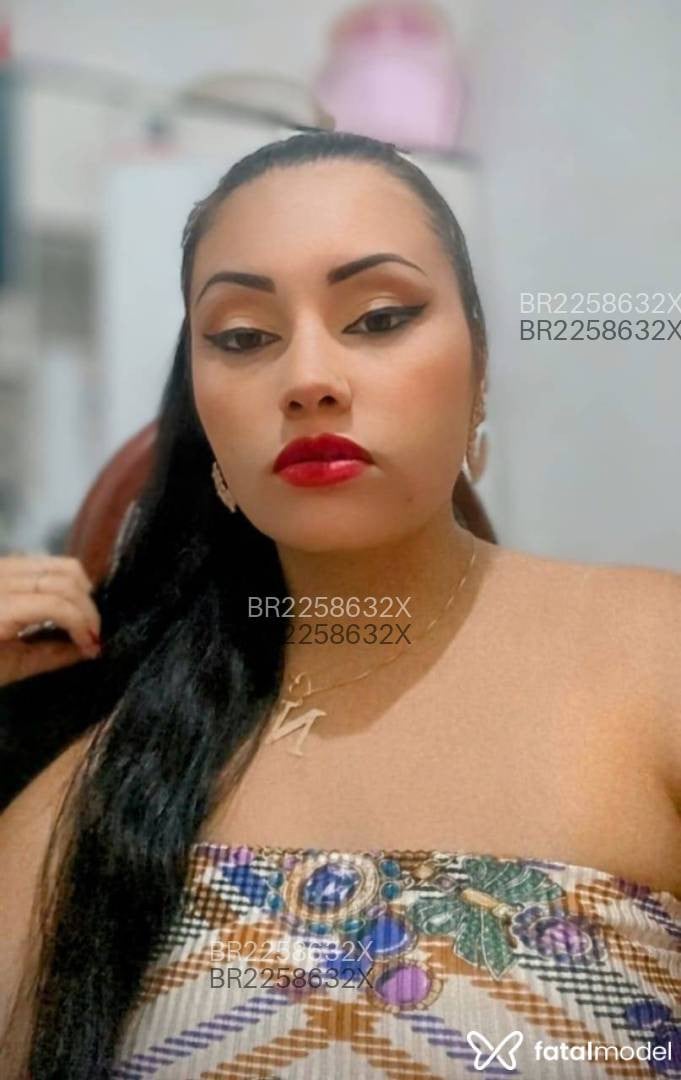 Acompanhante mulher morena (o) de olhos mel em Ipirá Acompanhante mulher morena (o) de olhos mel em Ipirá - Stefany
