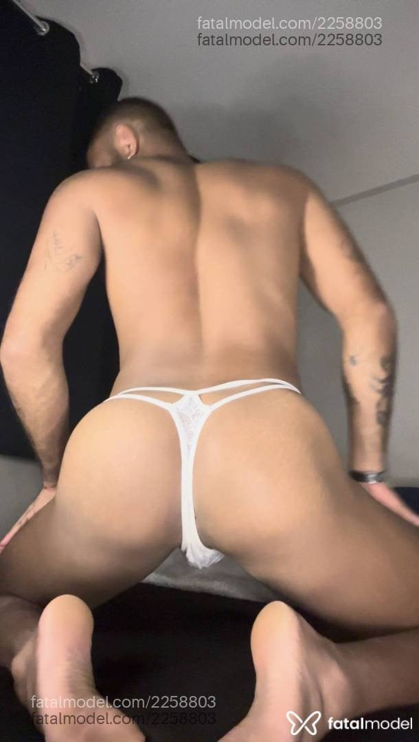 Acompanhante homem morena (o) de olhos castanhos em Goiânia - Felipe Salles