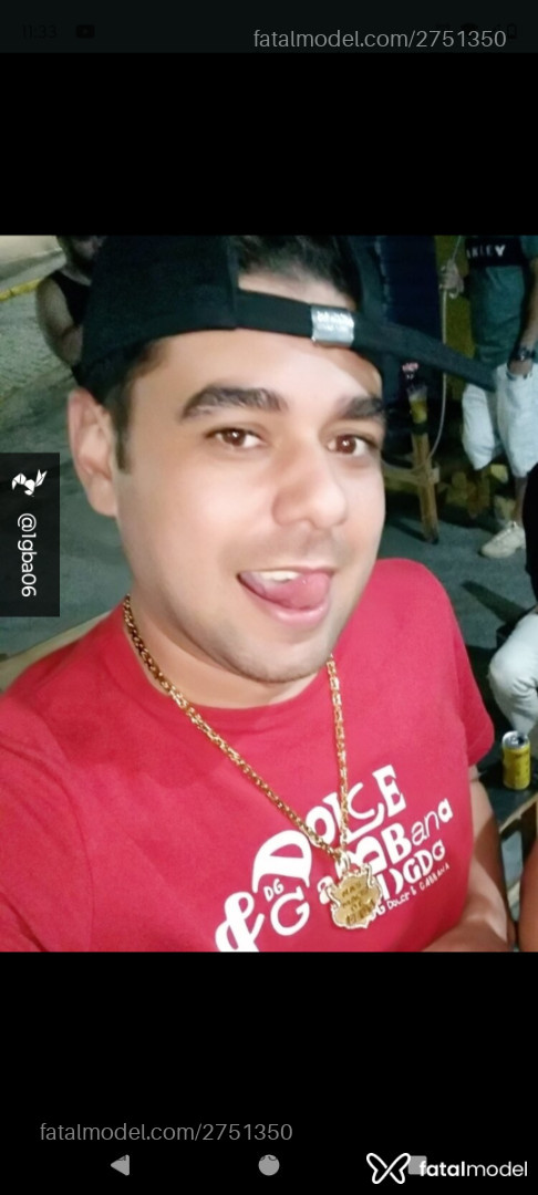Acompanhante homem com cabelo castanho de olhos castanhos em Mogi das Cruzes Acompanhante homem com cabelo castanho de olhos castanhos em Mogi das Cruzes - Lukas