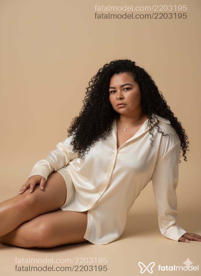 Acompanhante mulher morena (o) de olhos pretos em Fortaleza - Dany