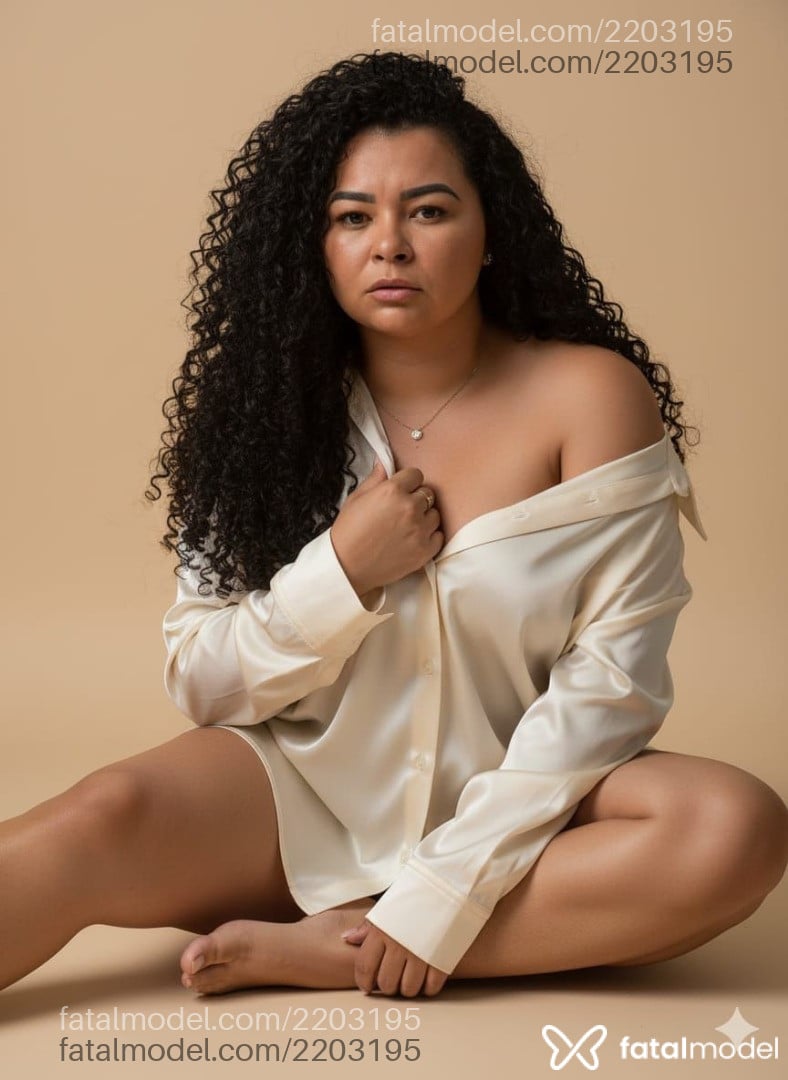 Acompanhante mulher morena (o) de olhos pretos em Fortaleza - Dany