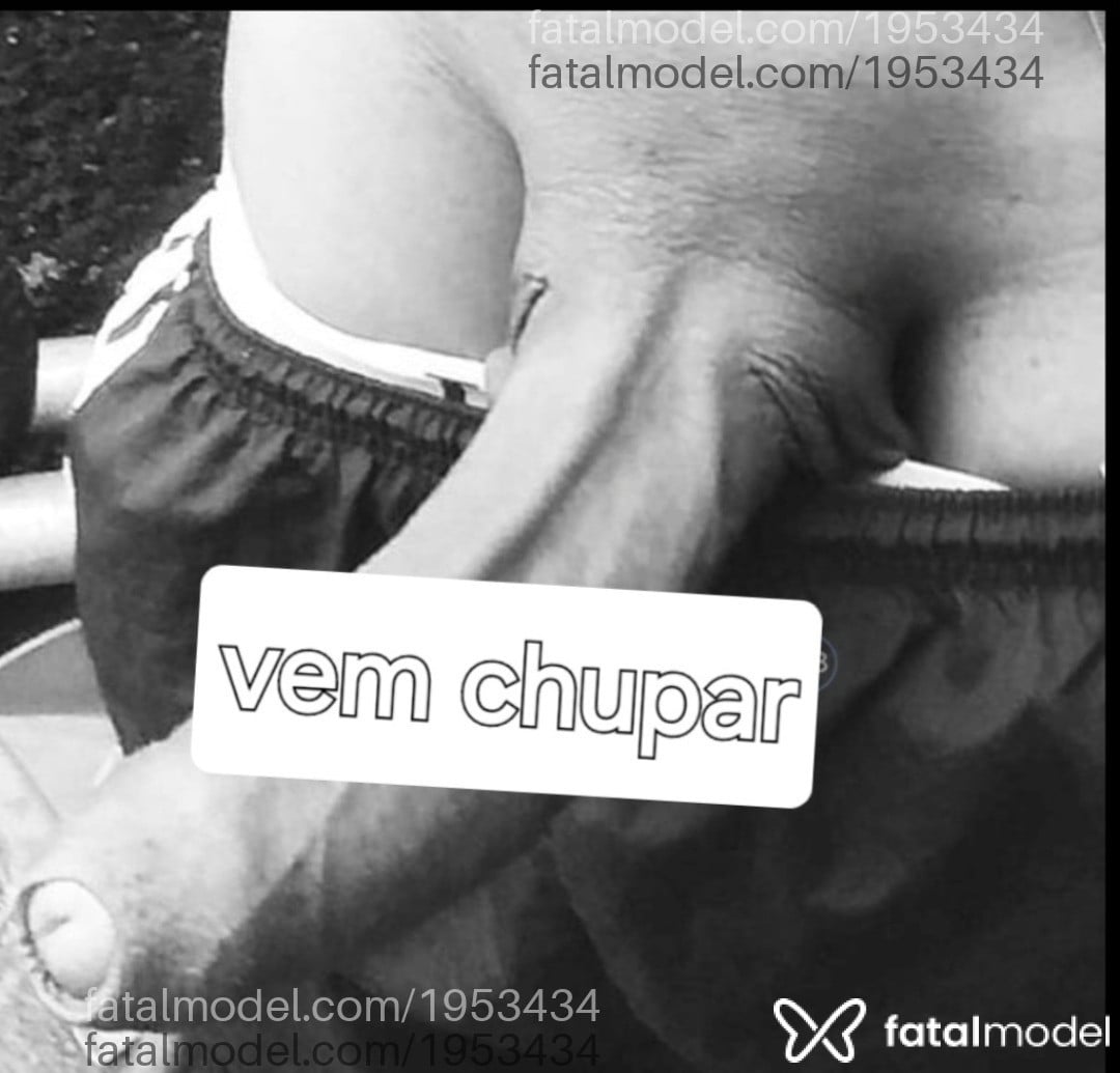 Acompanhante homem com cabelo castanho de olhos pretos em Rio das Ostras - Maximus
