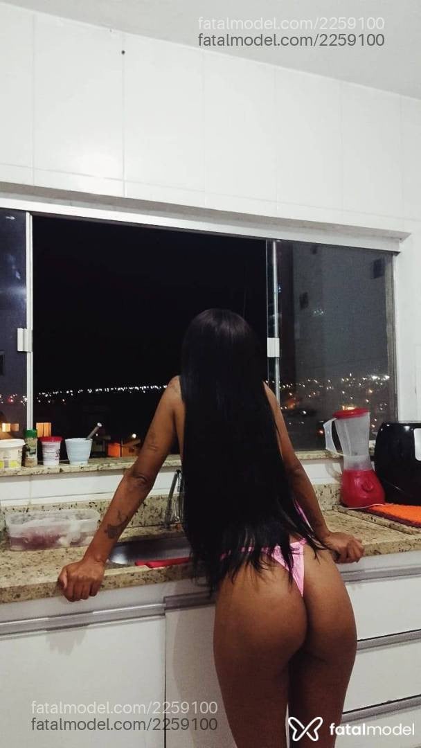 Acompanhante mulher morena (o) de olhos castanhos - Jaqueline