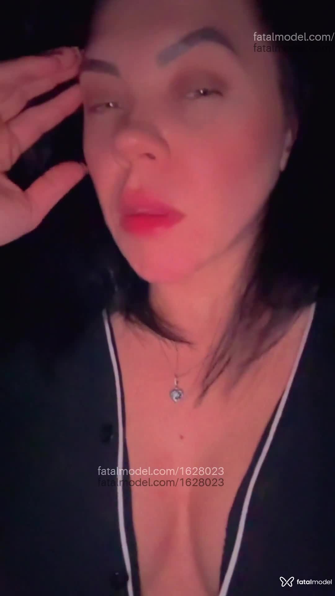 Acompanhante mulher morena (o) de olhos azuis em Novo Hamburgo - Fabiane Rasche