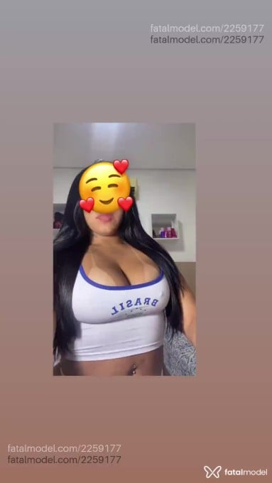 Acompanhante mulher morena (o) de olhos pretos em Porto Velho Acompanhante mulher morena (o) de olhos pretos em Porto Velho - Mirella