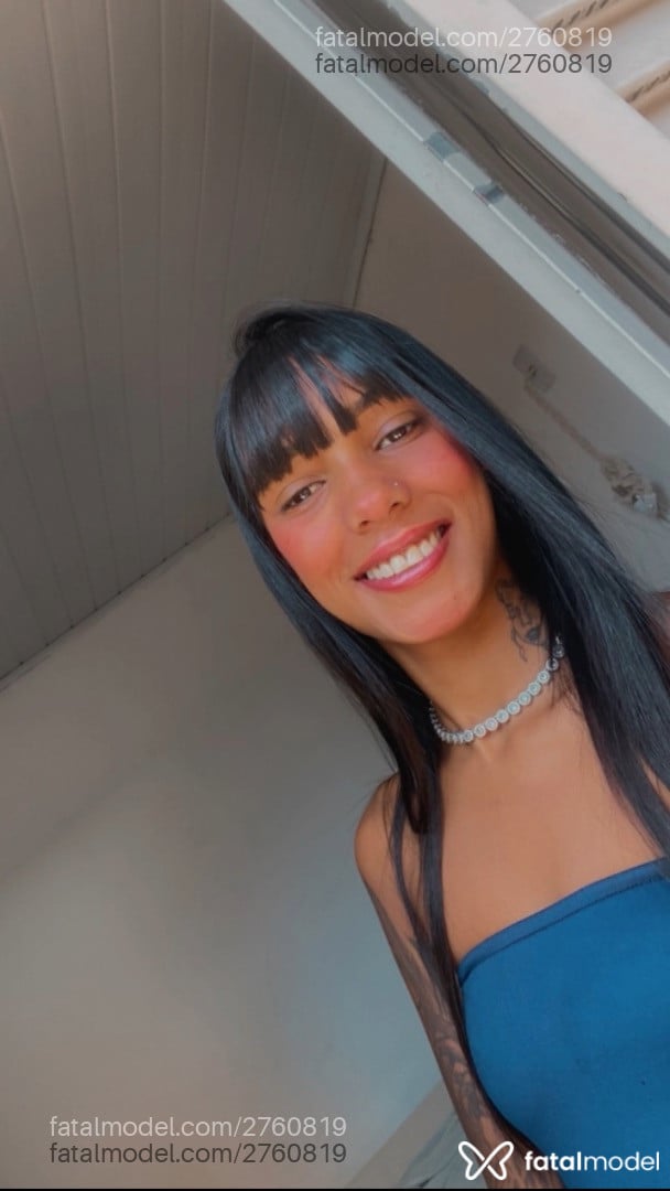 Acompanhante mulher morena (o) de olhos castanhos em São Paulo - Fernanda Sales