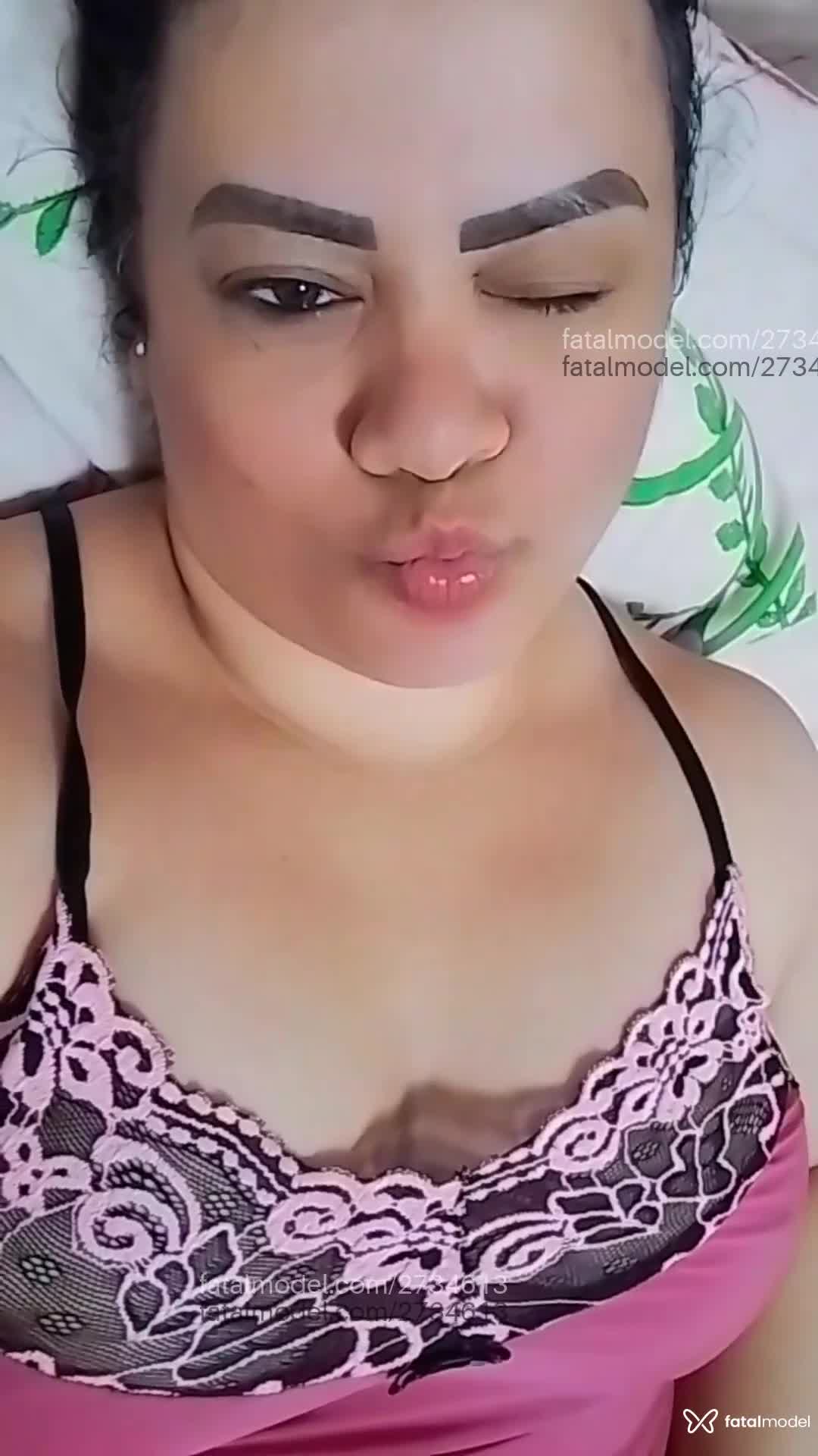 Acompanhante mulher morena (o) de olhos castanhos em Aparecida de Goiânia - Jady