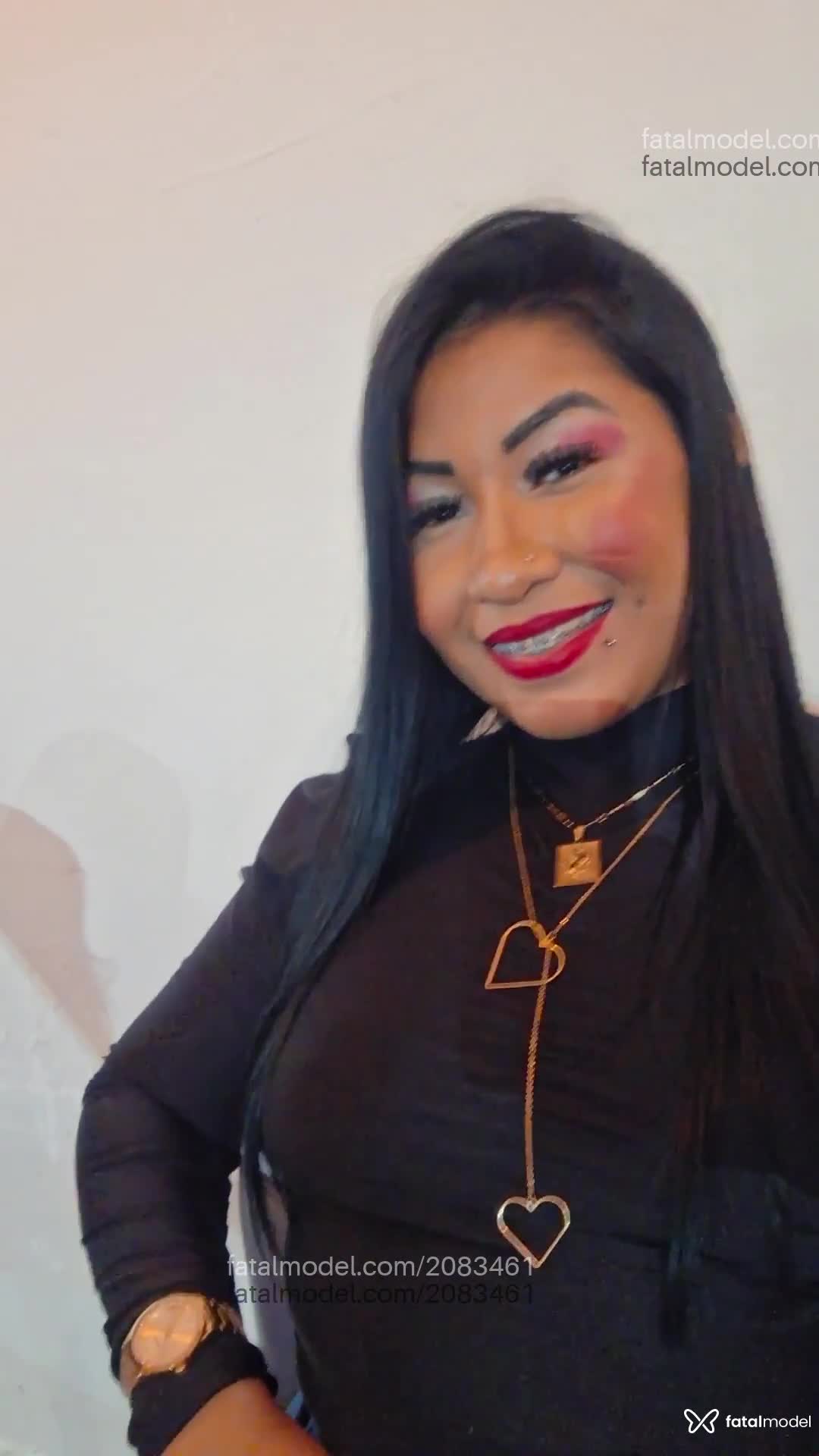 Acompanhante mulher morena (o) de olhos castanhos em Canaã dos Carajás - Lais
