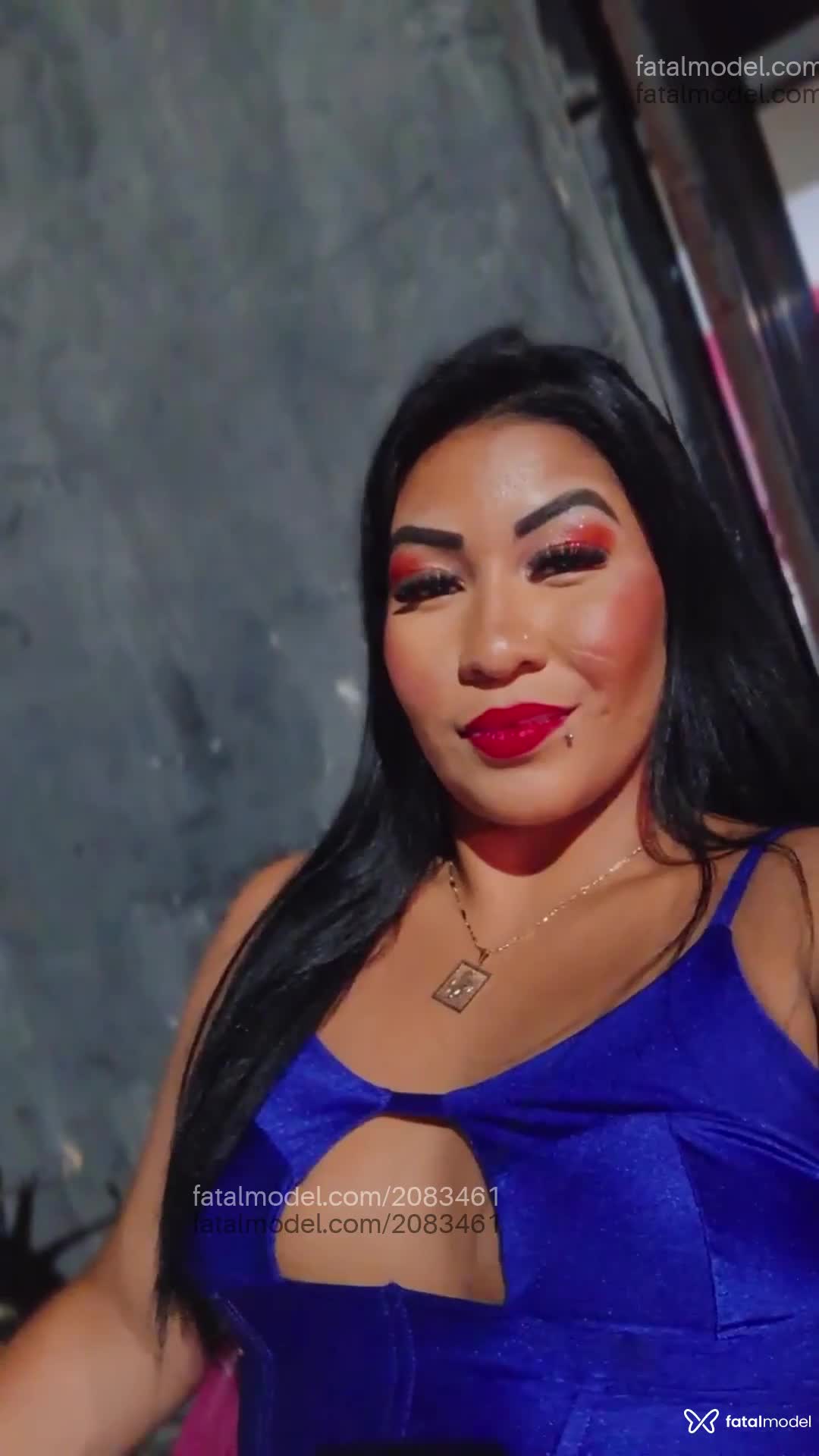 Acompanhante mulher morena (o) de olhos castanhos em Canaã dos Carajás - Lais