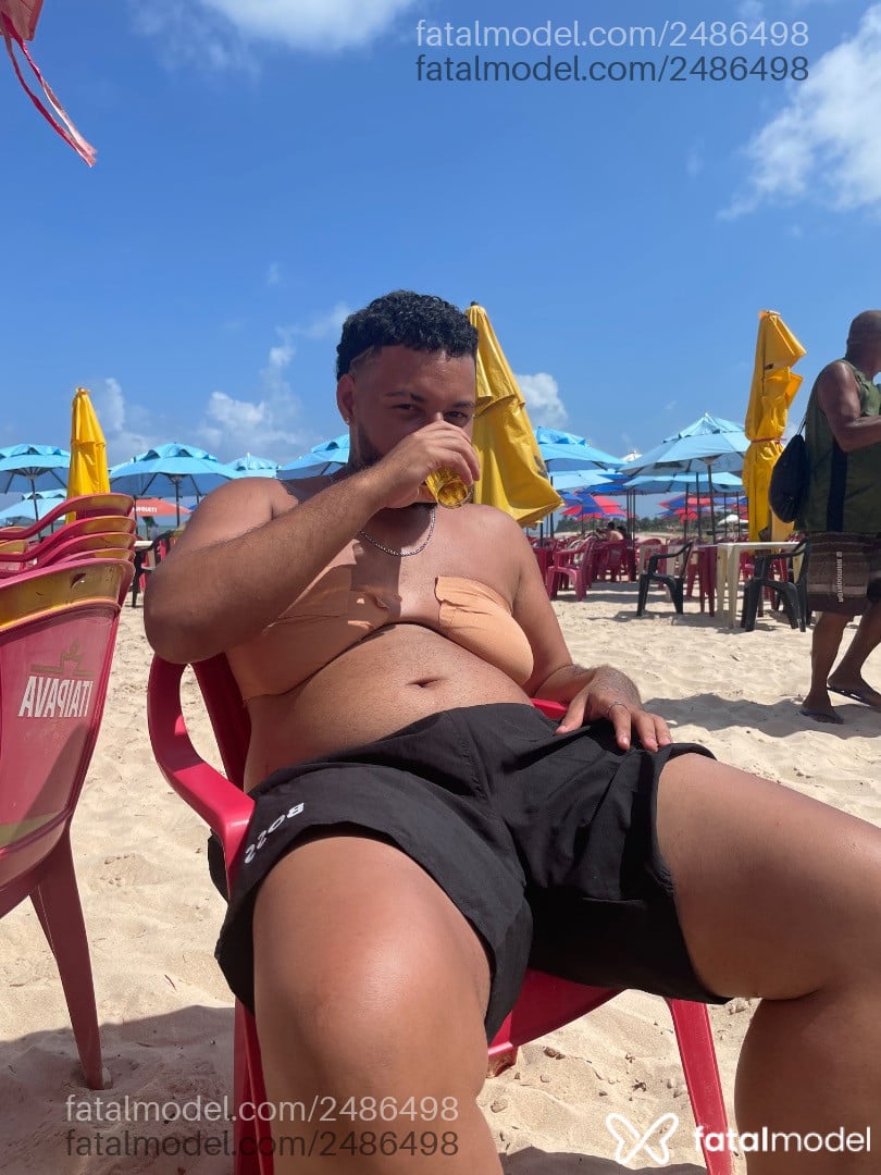 Acompanhante homem trans morena (o) de olhos castanhos em Recife - Papi