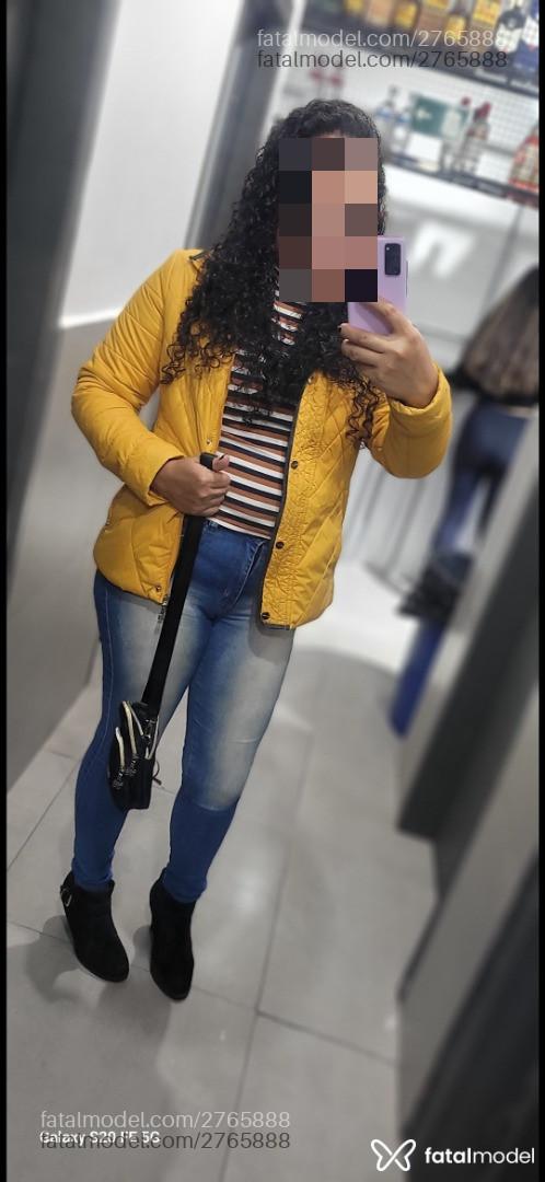 Acompanhante mulher morena (o) de olhos pretos em São Paulo Acompanhante mulher morena (o) de olhos pretos em São Paulo - Mim