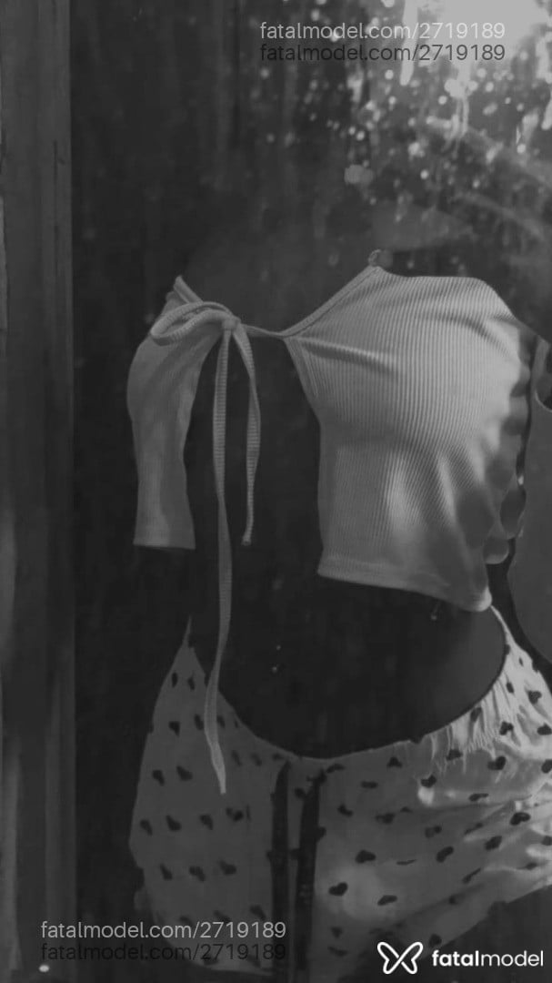 Acompanhante mulher morena (o) de olhos pretos em Santos - Negra Diva