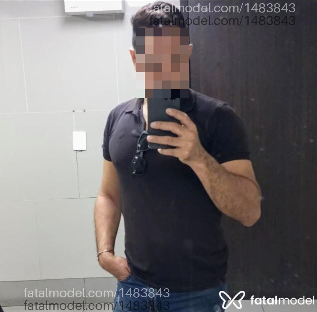 Acompanhante homem morena (o) de olhos castanhos em Caruaru Acompanhante homem morena (o) de olhos castanhos em Caruaru - Marcus Lucena