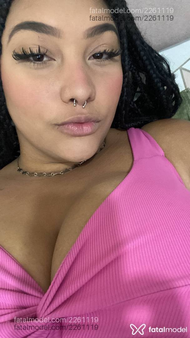 Acompanhante mulher morena (o) de olhos castanhos em São Paulo - Kakah