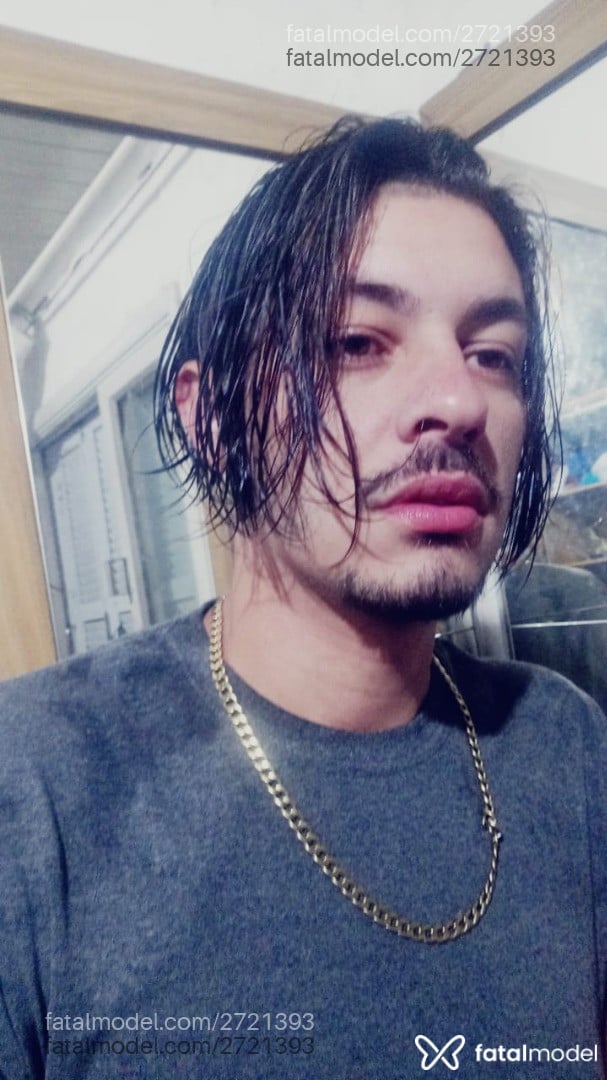 Acompanhante homem com cabelo castanho de olhos castanhos em Lajeado Acompanhante homem com cabelo castanho de olhos castanhos em Lajeado - Emanuel Souza