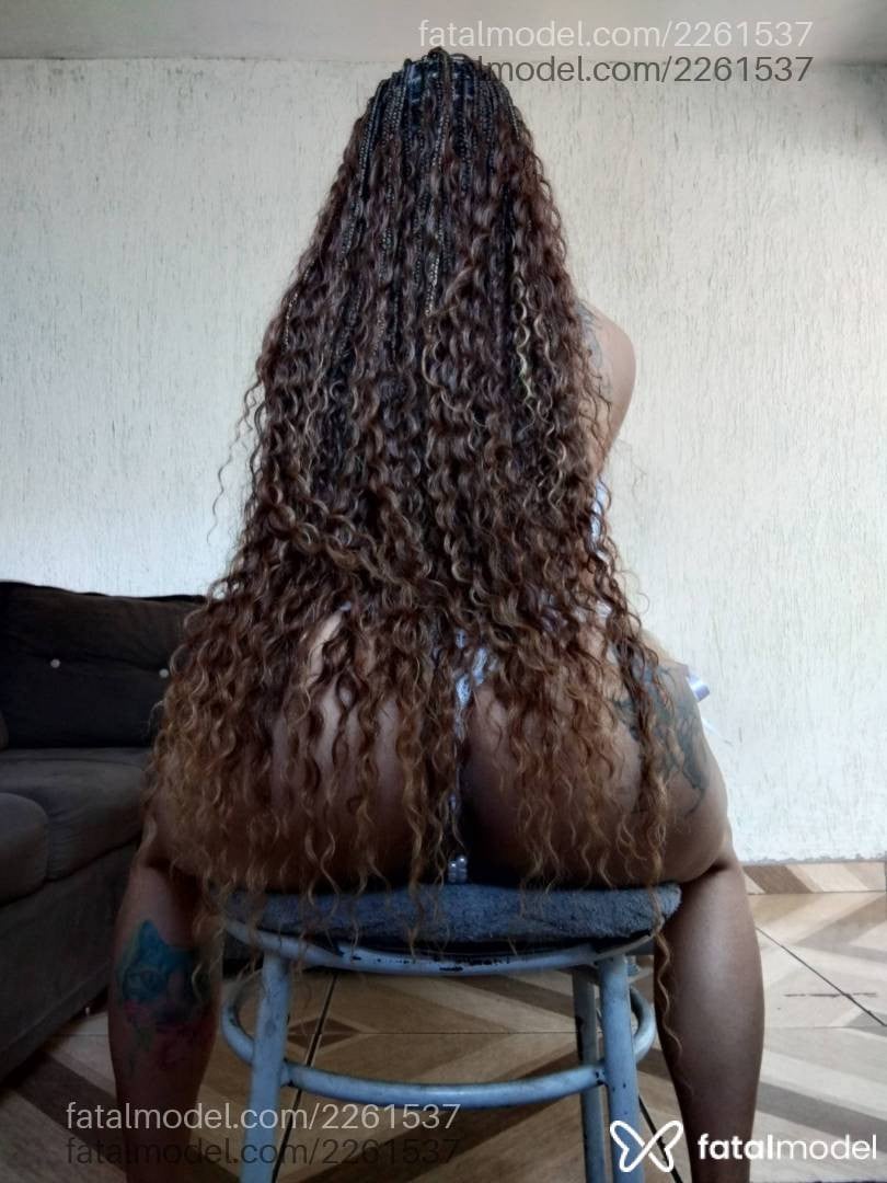 Acompanhante mulher trans morena (o) de olhos castanhos em São José dos Campos - Raissa Ferracini