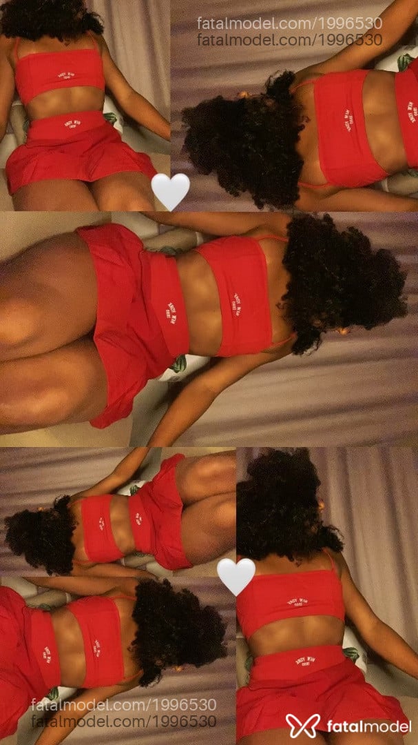 Acompanhante mulher trans morena (o) de olhos castanhos em Virtual - Alana Silva