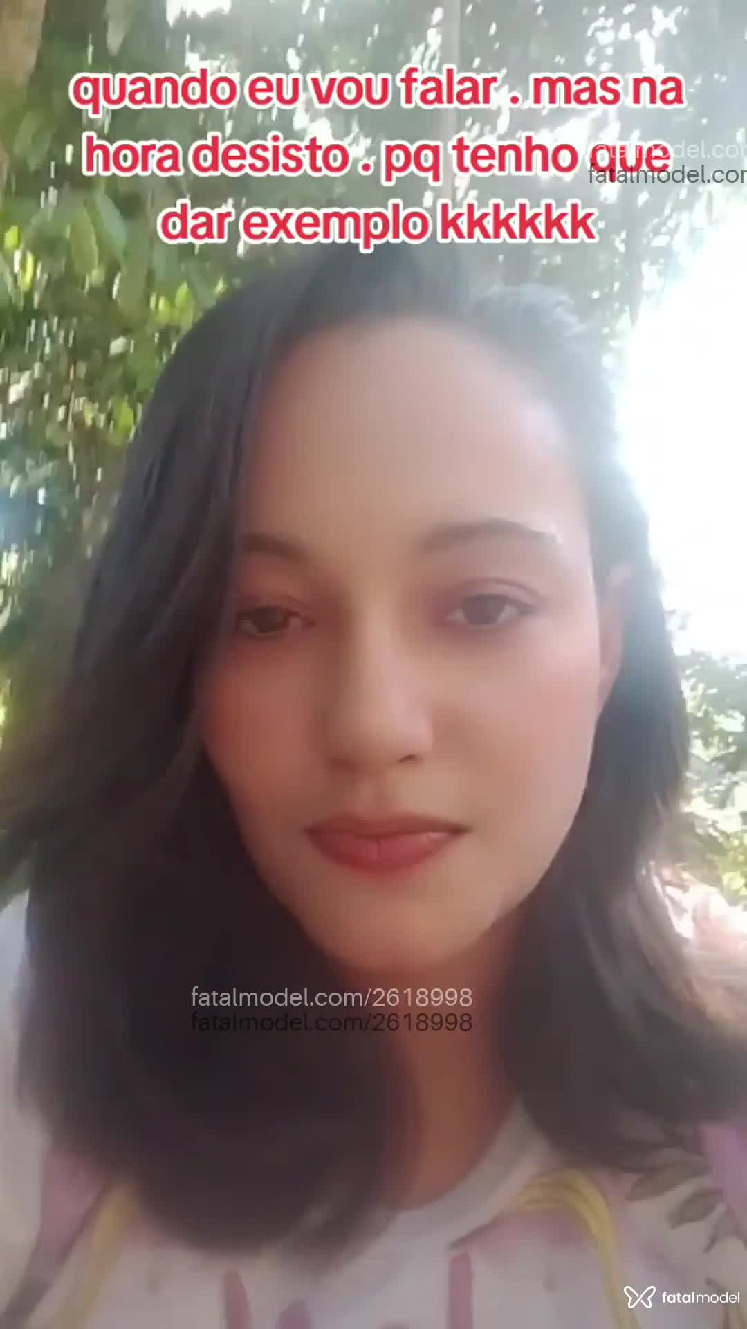 Acompanhante mulher morena (o) de olhos cinza em Belém - Karol
