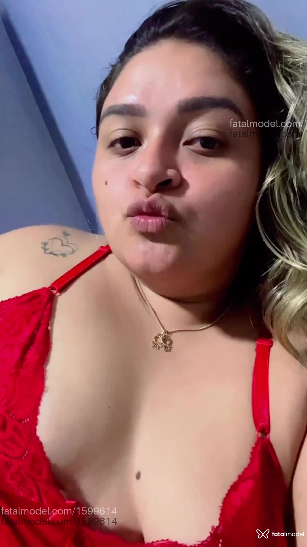 Acompanhante mulher loira (o) de olhos castanhos em Belém - Alicia Leão