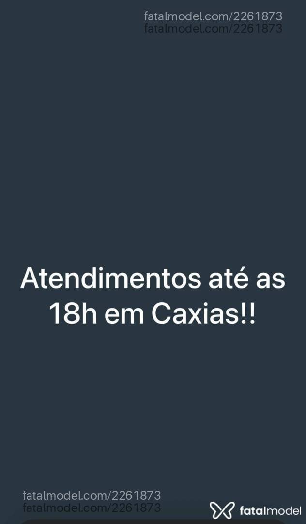 Acompanhante mulher com cabelo castanho de olhos mel - Sofia Barreto