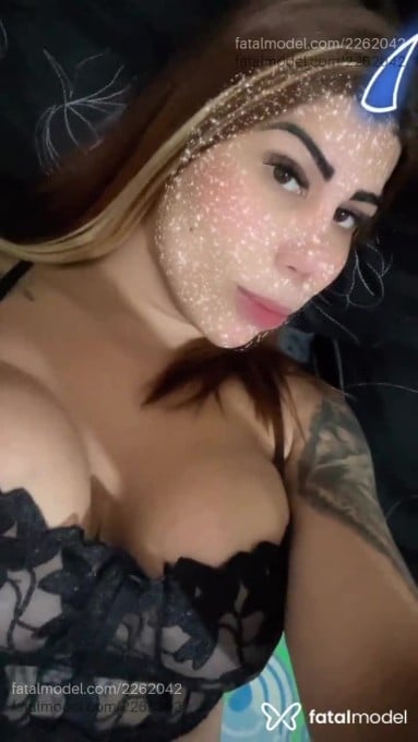 Acompanhante mulher trans ruiva (o) de olhos castanhos em Três Corações Acompanhante mulher trans ruiva (o) de olhos castanhos em Três Corações - Geovanna