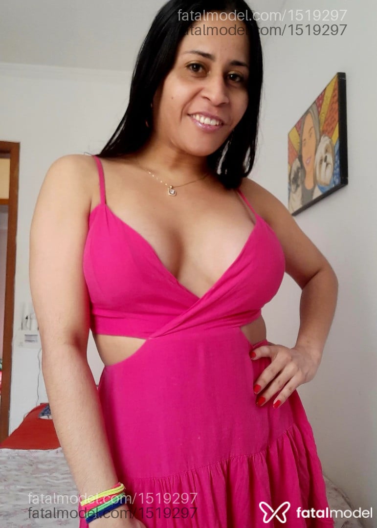 Acompanhante mulher trans morena (o) de olhos castanhos em Porto Alegre - Ladykyogree