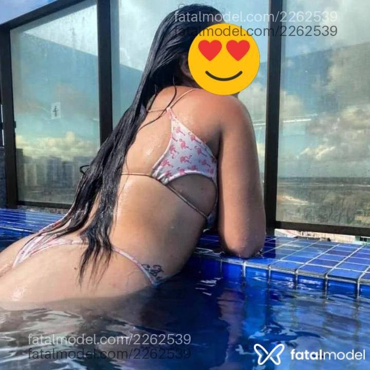 Acompanhante mulher morena (o) de olhos castanhos em Seabra - Penélope