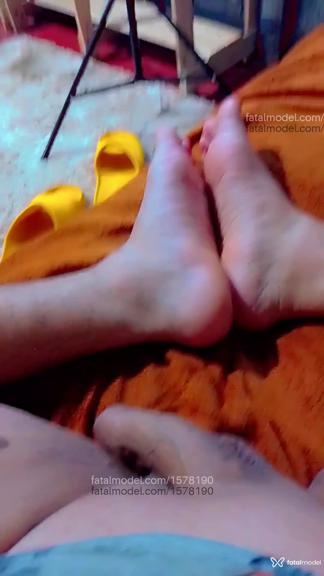 Acompanhante homem morena (o) de olhos castanhos em Virtual - MassagistaParrudo