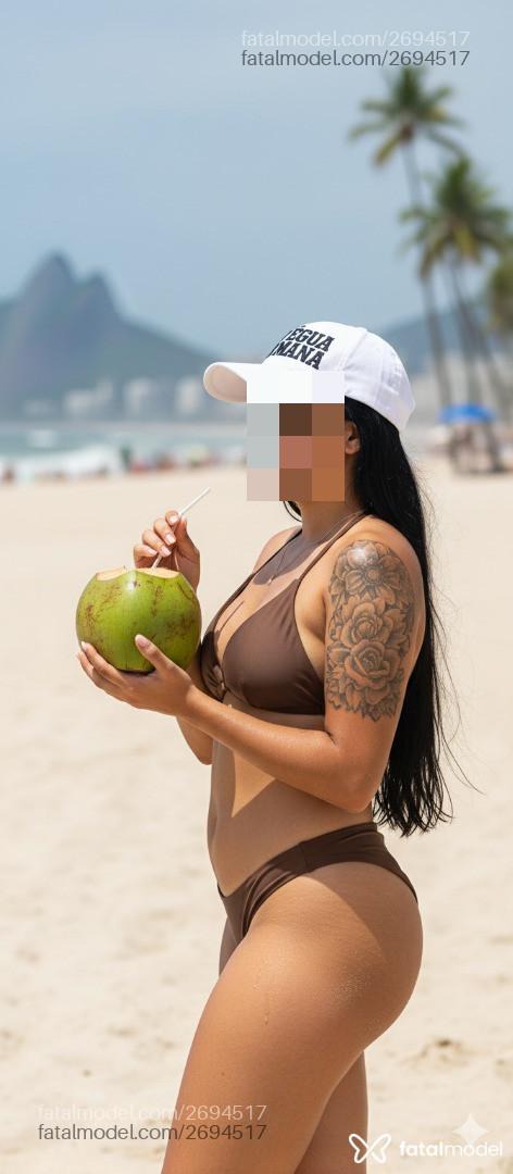 Acompanhante mulher morena (o) de olhos pretos em Virtual Acompanhante mulher morena (o) de olhos pretos em Virtual - Kinym