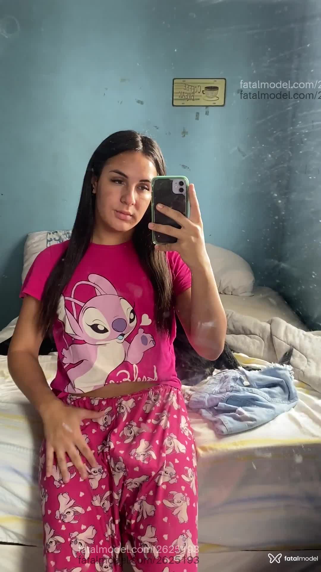 Acompanhante mulher trans morena (o) de olhos castanhos em São Paulo - Kautrans