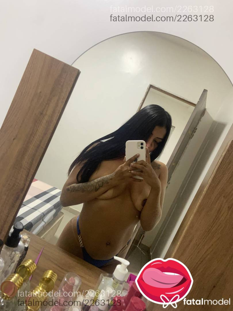 Acompanhante mulher morena (o) de olhos castanhos em Parauapebas - Allana