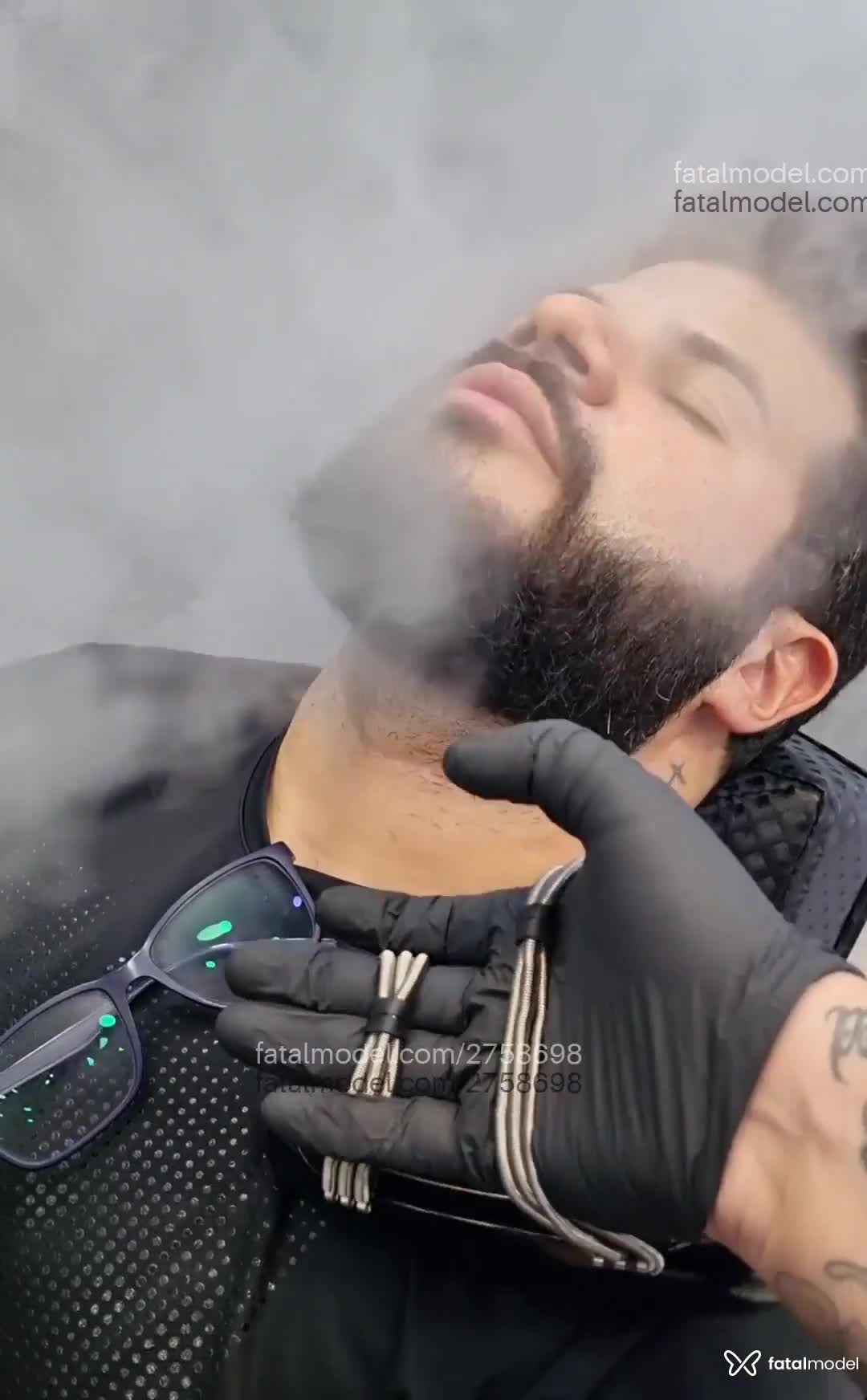 Acompanhante homem com cabelo castanho de olhos castanhos em Sorocaba - Will Alves