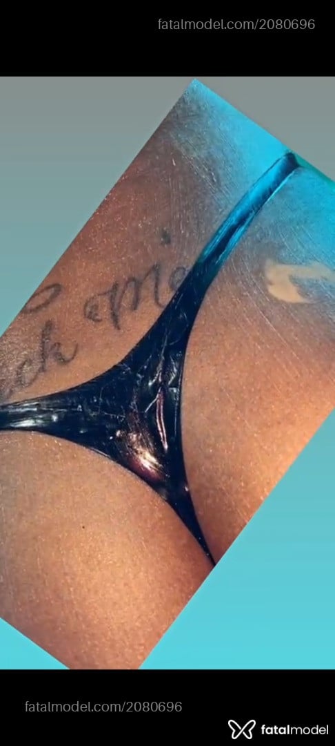Acompanhante mulher trans morena (o) de olhos pretos em Uberlândia - Tyfany Sfd
