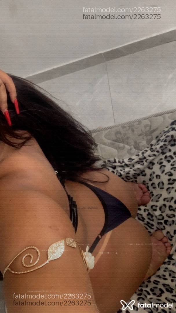 Acompanhante mulher com cabelo castanho de olhos pretos em Rio de Janeiro - Bella