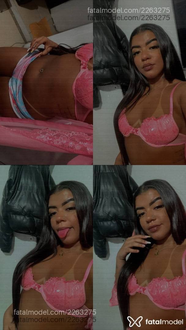 Acompanhante mulher com cabelo castanho de olhos pretos - Bella