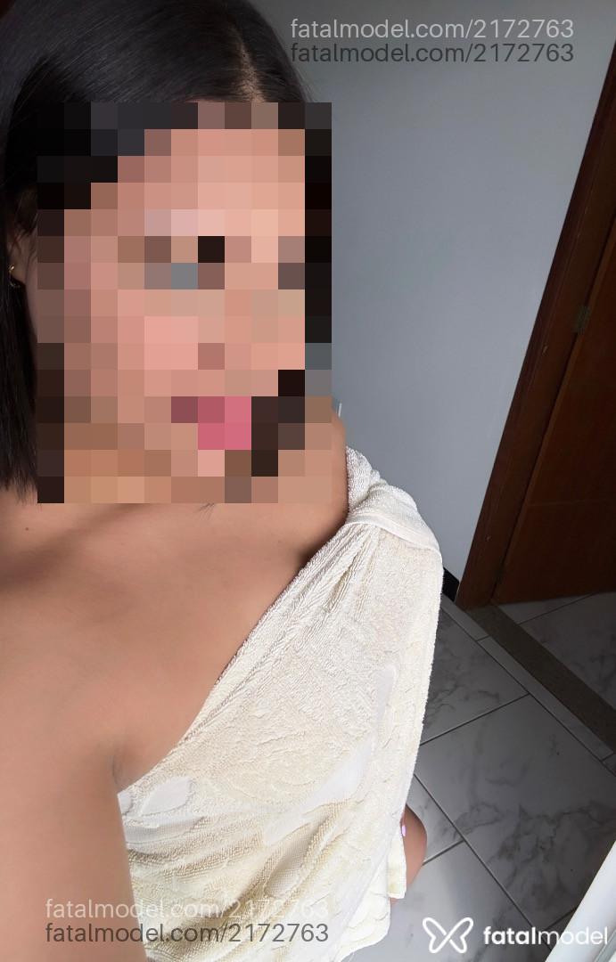 Acompanhante mulher com cabelo castanho de olhos castanhos em Ponte Nova Acompanhante mulher com cabelo castanho de olhos castanhos em Ponte Nova - Safira